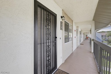 BREATHTAKING LAKE VIEW with SE rear exposure provides you with on Cross Creek Country Club in Florida - for sale on GolfHomes.com, golf home, golf lot