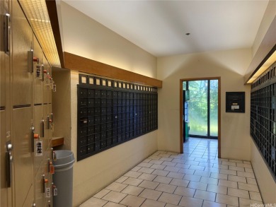 Amazing opportunity at Plaza Landmark for first time buyers or on Honolulu Country Club in Hawaii - for sale on GolfHomes.com, golf home, golf lot