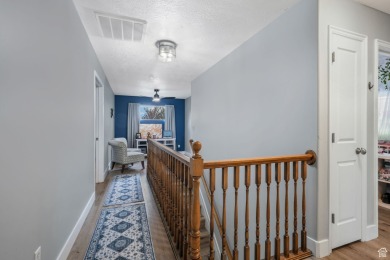 Stunning 7 bedroom home located in prestigious golf course on Cedar Hills Golf Club in Utah - for sale on GolfHomes.com, golf home, golf lot
