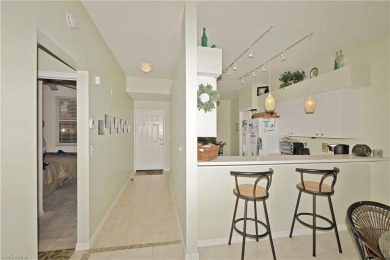 First floor 2-bed, 2-bath condo located in a beautiful 18 hole on Villages of Country Creek Golf Course in Florida - for sale on GolfHomes.com, golf home, golf lot