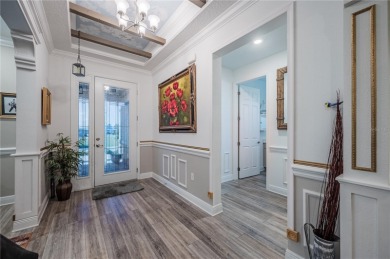 Discover luxury living at its finest in this pristine home in on On Top of the World Golf Course in Florida - for sale on GolfHomes.com, golf home, golf lot