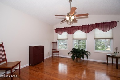 This IMMACULATE 3-bedroom, 2.5-bath brick condo offers over 2500 on Royal Oaks Golf Club in Tennessee - for sale on GolfHomes.com, golf home, golf lot