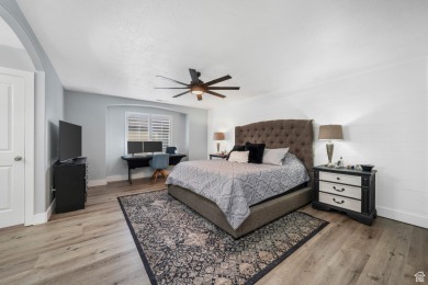 Stunning 7 bedroom home located in prestigious golf course on Cedar Hills Golf Club in Utah - for sale on GolfHomes.com, golf home, golf lot