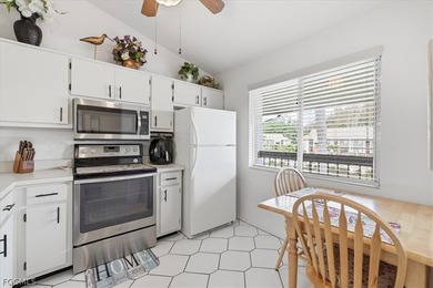 BREATHTAKING LAKE VIEW with SE rear exposure provides you with on Cross Creek Country Club in Florida - for sale on GolfHomes.com, golf home, golf lot