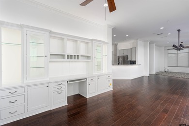 Welcome to refined living in The Stretford at The Cascades on Cascades Golf Club in Texas - for sale on GolfHomes.com, golf home, golf lot