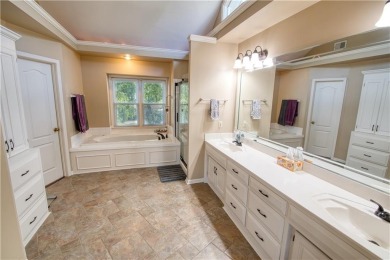 Location Location Location - You Will Love Living in Lakewood!!! on Lakewood Oaks Golf Club, Ltd. in Missouri - for sale on GolfHomes.com, golf home, golf lot