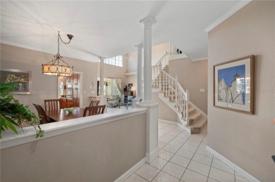 One or more photo(s) has been virtually staged. THE TIME IS NOW on Saint Andrews South Golf Club in Florida - for sale on GolfHomes.com, golf home, golf lot