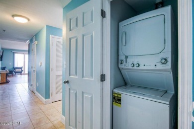 Laketown Wharf Unit 305 is a dream come true for anyone seeking on Signal Hill Golf Course, Inc. in Florida - for sale on GolfHomes.com, golf home, golf lot