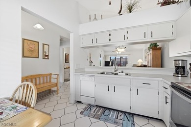 BREATHTAKING LAKE VIEW with SE rear exposure provides you with on Cross Creek Country Club in Florida - for sale on GolfHomes.com, golf home, golf lot