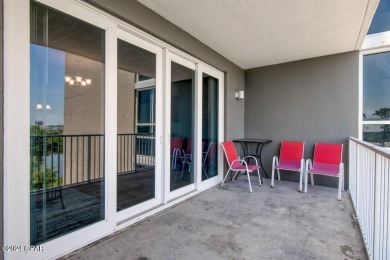 Laketown Wharf Unit 305 is a dream come true for anyone seeking on Signal Hill Golf Course, Inc. in Florida - for sale on GolfHomes.com, golf home, golf lot