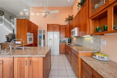 One or more photo(s) has been virtually staged. THE TIME IS NOW on Saint Andrews South Golf Club in Florida - for sale on GolfHomes.com, golf home, golf lot