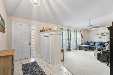 Welcome to this beautifully maintained 3-bedroom, 2-bath BLOCK on The Grand Club - Pine Lakes Course in Florida - for sale on GolfHomes.com, golf home, golf lot