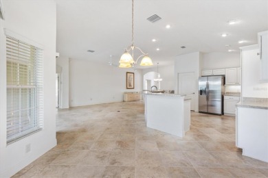 ~ROOM FOR A POOL~GORGEOUS 3 Bedroom, 2 Bath LILY DESIGNER with a on Pennbrooke Fairways in Florida - for sale on GolfHomes.com, golf home, golf lot
