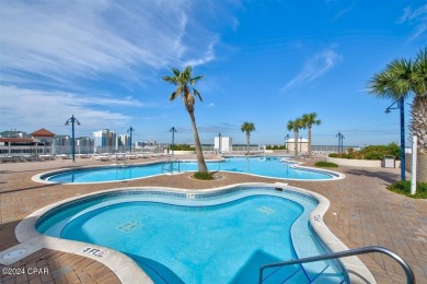 Laketown Wharf Unit 305 is a dream come true for anyone seeking on Signal Hill Golf Course, Inc. in Florida - for sale on GolfHomes.com, golf home, golf lot