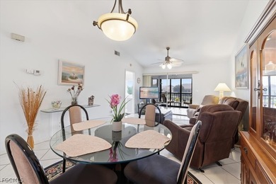 BREATHTAKING LAKE VIEW with SE rear exposure provides you with on Cross Creek Country Club in Florida - for sale on GolfHomes.com, golf home, golf lot