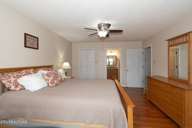 This IMMACULATE 3-bedroom, 2.5-bath brick condo offers over 2500 on Royal Oaks Golf Club in Tennessee - for sale on GolfHomes.com, golf home, golf lot