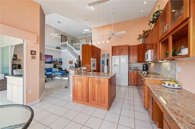 One or more photo(s) has been virtually staged. THE TIME IS NOW on Saint Andrews South Golf Club in Florida - for sale on GolfHomes.com, golf home, golf lot