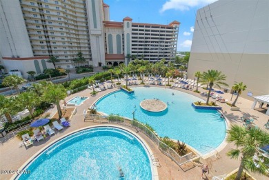 Laketown Wharf Unit 305 is a dream come true for anyone seeking on Signal Hill Golf Course, Inc. in Florida - for sale on GolfHomes.com, golf home, golf lot