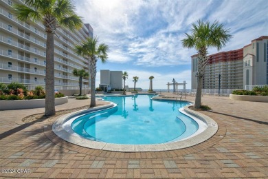 Laketown Wharf Unit 305 is a dream come true for anyone seeking on Signal Hill Golf Course, Inc. in Florida - for sale on GolfHomes.com, golf home, golf lot