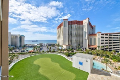 Laketown Wharf Unit 305 is a dream come true for anyone seeking on Signal Hill Golf Course, Inc. in Florida - for sale on GolfHomes.com, golf home, golf lot