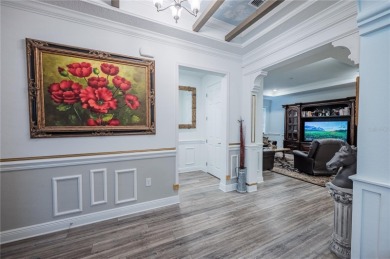 Discover luxury living at its finest in this pristine home in on On Top of the World Golf Course in Florida - for sale on GolfHomes.com, golf home, golf lot