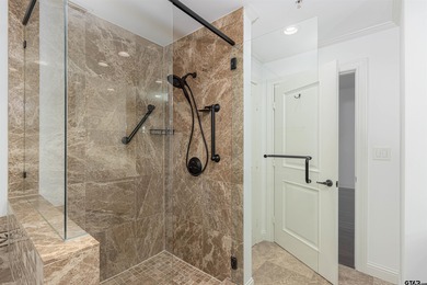 Welcome to refined living in The Stretford at The Cascades on Cascades Golf Club in Texas - for sale on GolfHomes.com, golf home, golf lot