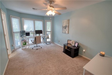 Location Location Location - You Will Love Living in Lakewood!!! on Lakewood Oaks Golf Club, Ltd. in Missouri - for sale on GolfHomes.com, golf home, golf lot
