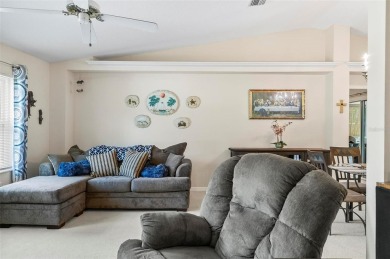 Welcome to this beautifully maintained 3-bedroom, 2-bath BLOCK on The Grand Club - Pine Lakes Course in Florida - for sale on GolfHomes.com, golf home, golf lot