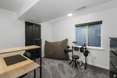 Stunning 7 bedroom home located in prestigious golf course on Cedar Hills Golf Club in Utah - for sale on GolfHomes.com, golf home, golf lot