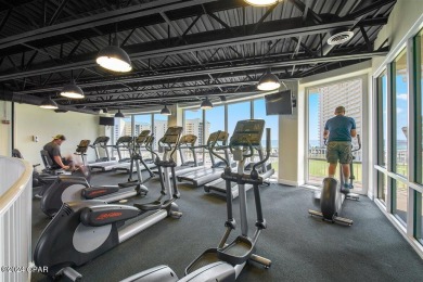 Laketown Wharf Unit 305 is a dream come true for anyone seeking on Signal Hill Golf Course, Inc. in Florida - for sale on GolfHomes.com, golf home, golf lot