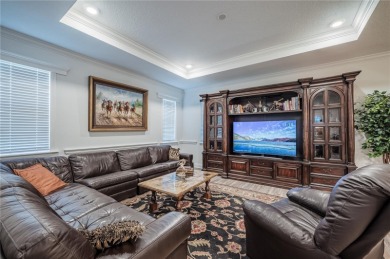Discover luxury living at its finest in this pristine home in on On Top of the World Golf Course in Florida - for sale on GolfHomes.com, golf home, golf lot