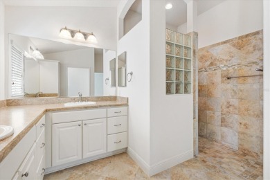 ~ROOM FOR A POOL~GORGEOUS 3 Bedroom, 2 Bath LILY DESIGNER with a on Pennbrooke Fairways in Florida - for sale on GolfHomes.com, golf home, golf lot