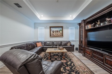Discover luxury living at its finest in this pristine home in on On Top of the World Golf Course in Florida - for sale on GolfHomes.com, golf home, golf lot