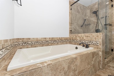 Welcome to refined living in The Stretford at The Cascades on Cascades Golf Club in Texas - for sale on GolfHomes.com, golf home, golf lot