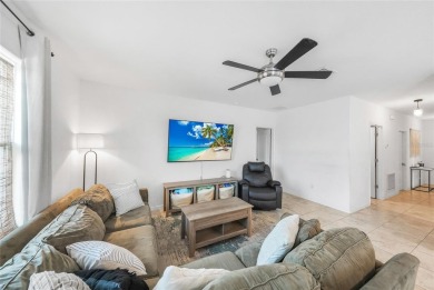 Welcome to this beautiful 2020 built home situated on an on Deep Creek Golf Club in Florida - for sale on GolfHomes.com, golf home, golf lot