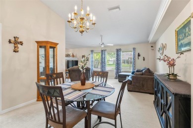 Welcome to this beautifully maintained 3-bedroom, 2-bath BLOCK on The Grand Club - Pine Lakes Course in Florida - for sale on GolfHomes.com, golf home, golf lot