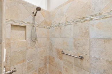 ~ROOM FOR A POOL~GORGEOUS 3 Bedroom, 2 Bath LILY DESIGNER with a on Pennbrooke Fairways in Florida - for sale on GolfHomes.com, golf home, golf lot