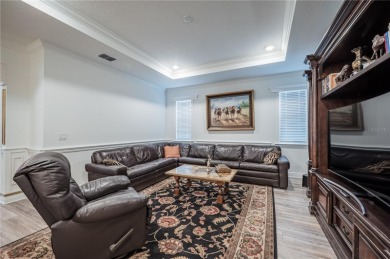 Discover luxury living at its finest in this pristine home in on On Top of the World Golf Course in Florida - for sale on GolfHomes.com, golf home, golf lot