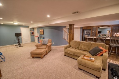 Location Location Location - You Will Love Living in Lakewood!!! on Lakewood Oaks Golf Club, Ltd. in Missouri - for sale on GolfHomes.com, golf home, golf lot