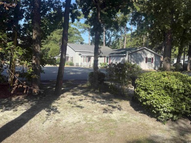 Welcome to Ocean Pines, premier location in Murrells on Indigo Creek Golf Club in South Carolina - for sale on GolfHomes.com, golf home, golf lot