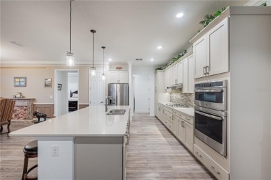Discover luxury living at its finest in this pristine home in on On Top of the World Golf Course in Florida - for sale on GolfHomes.com, golf home, golf lot