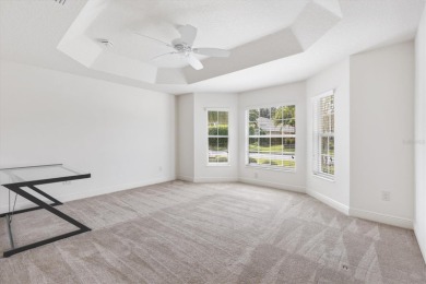 ~ROOM FOR A POOL~GORGEOUS 3 Bedroom, 2 Bath LILY DESIGNER with a on Pennbrooke Fairways in Florida - for sale on GolfHomes.com, golf home, golf lot