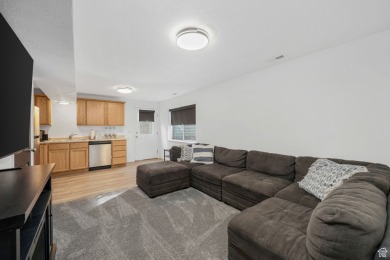 Stunning 7 bedroom home located in prestigious golf course on Cedar Hills Golf Club in Utah - for sale on GolfHomes.com, golf home, golf lot