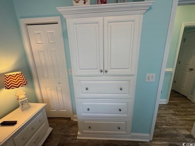 NEW LISTING! STUNNING 3 BED/2 BATH RAISED BEACH HOUSE WITH TONS on Prestwick Country Club in South Carolina - for sale on GolfHomes.com, golf home, golf lot
