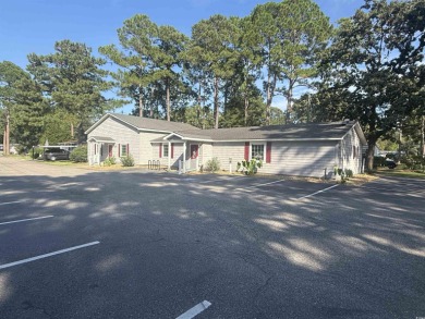 Welcome to Ocean Pines, premier location in Murrells on Indigo Creek Golf Club in South Carolina - for sale on GolfHomes.com, golf home, golf lot