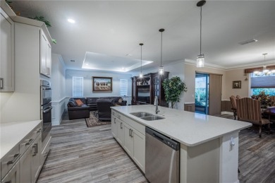 Discover luxury living at its finest in this pristine home in on On Top of the World Golf Course in Florida - for sale on GolfHomes.com, golf home, golf lot