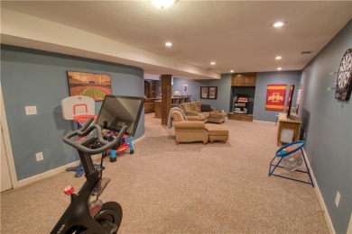 Location Location Location - You Will Love Living in Lakewood!!! on Lakewood Oaks Golf Club, Ltd. in Missouri - for sale on GolfHomes.com, golf home, golf lot