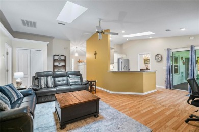 Welcome to this beautifully maintained 3-bedroom, 2-bath BLOCK on The Grand Club - Pine Lakes Course in Florida - for sale on GolfHomes.com, golf home, golf lot