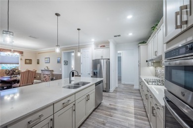 Discover luxury living at its finest in this pristine home in on On Top of the World Golf Course in Florida - for sale on GolfHomes.com, golf home, golf lot