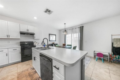 Welcome to this beautiful 2020 built home situated on an on Deep Creek Golf Club in Florida - for sale on GolfHomes.com, golf home, golf lot
